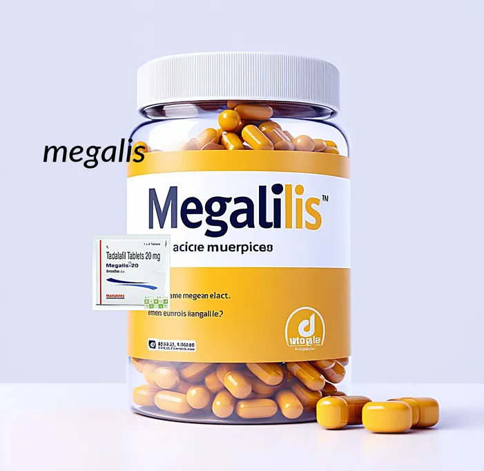 Megalis 1