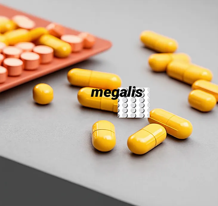 Megalis 2